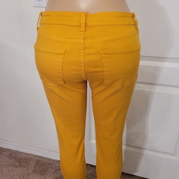 A.N.A JEGGING WOMEN"S HIGH RISE SKINNY FIT JEAN - Picture 8 of 16